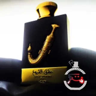 Ishq Al Shuyukh Gold Lattafa Perfumes